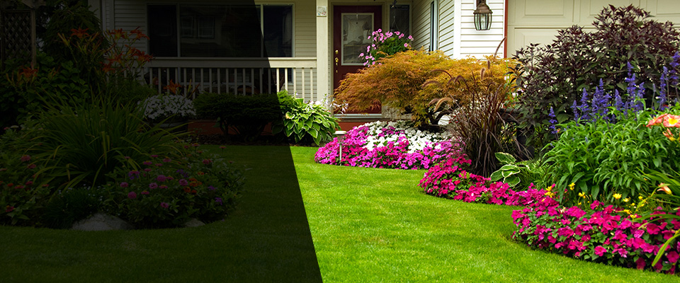 South Gate Landscapers